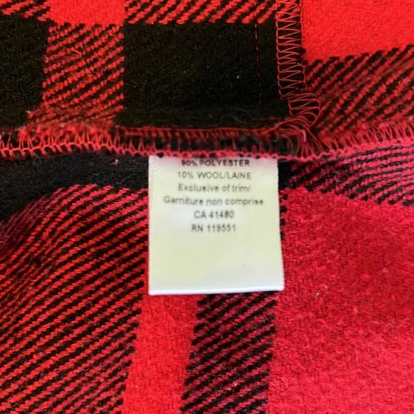 Gentle Fawn Coat - Picture 7 of 7